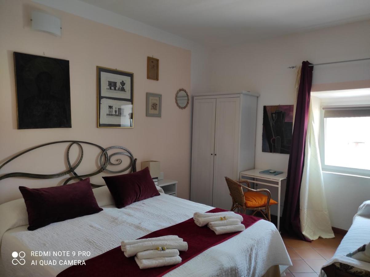 B&B Domus De Janas Санта-Тереза-Галлура Екстер'єр фото