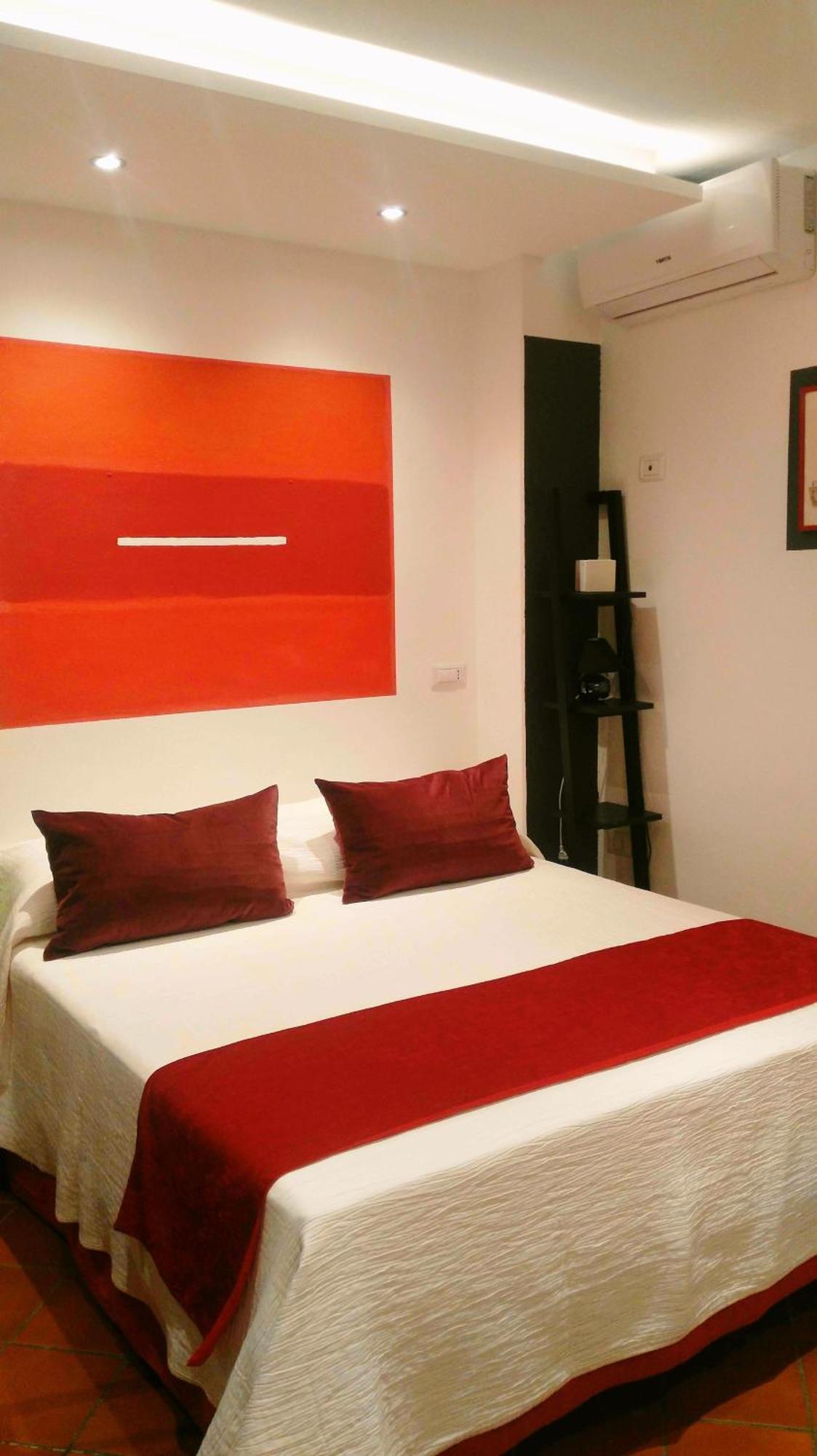 B&B Domus De Janas Санта-Тереза-Галлура Екстер'єр фото