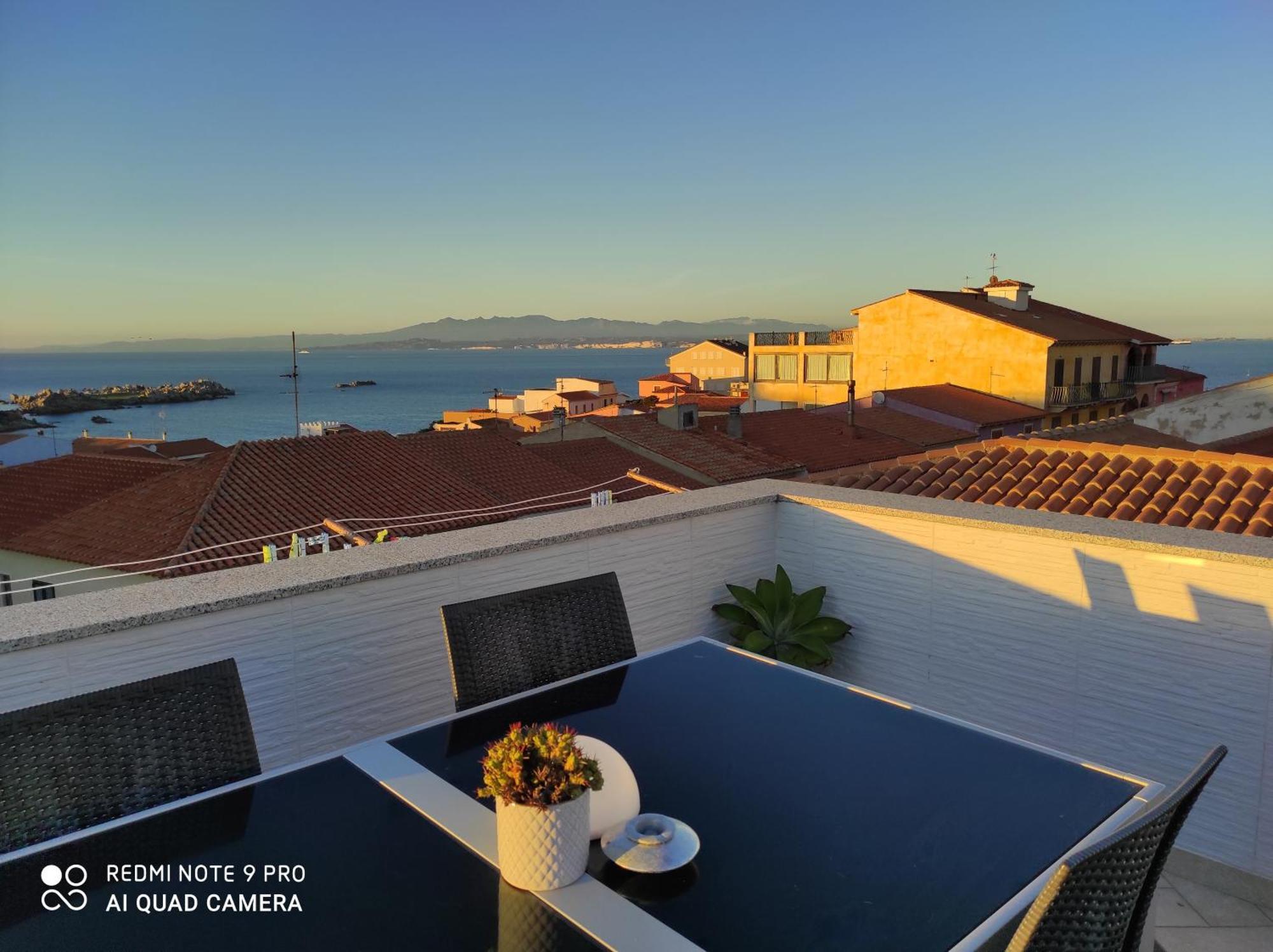 B&B Domus De Janas Санта-Тереза-Галлура Екстер'єр фото