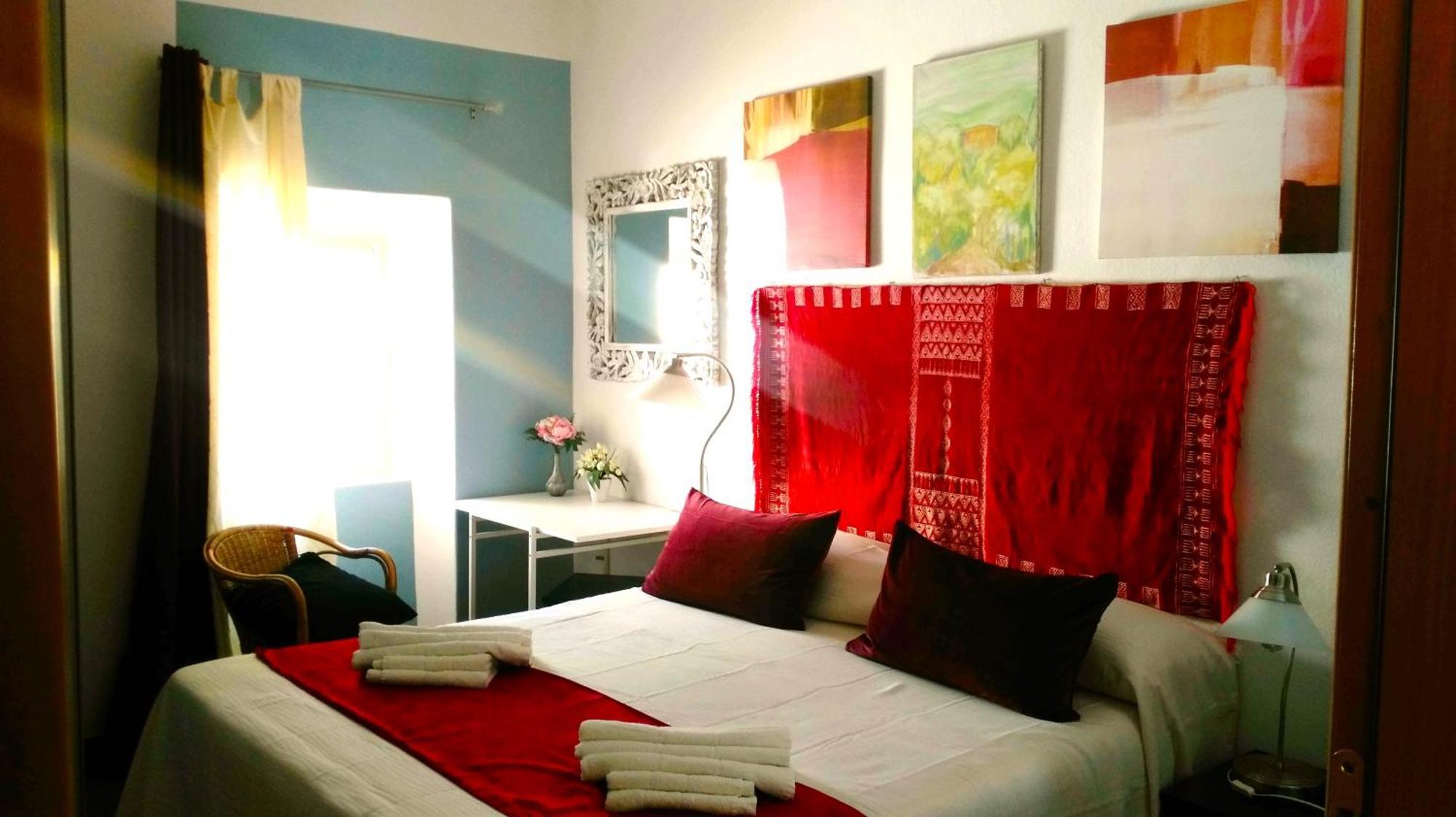 B&B Domus De Janas Санта-Тереза-Галлура Екстер'єр фото