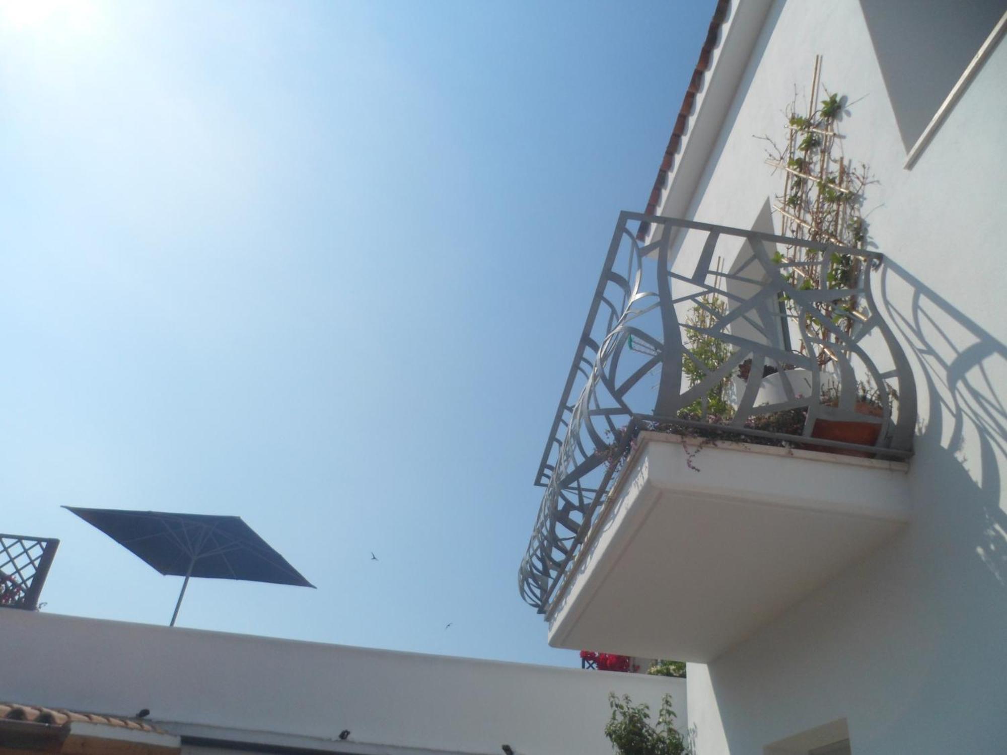 B&B Domus De Janas Санта-Тереза-Галлура Екстер'єр фото