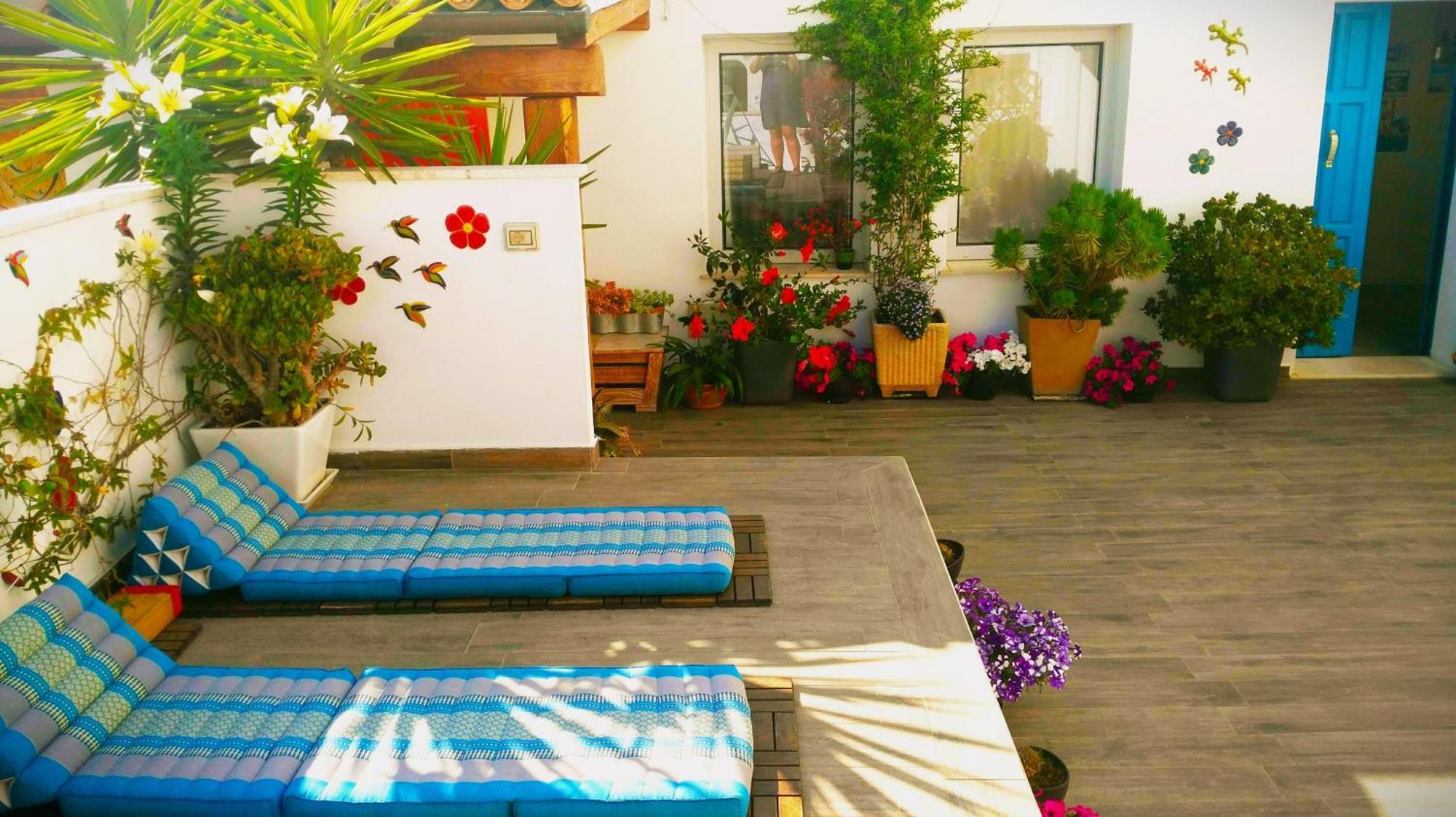 B&B Domus De Janas Санта-Тереза-Галлура Екстер'єр фото