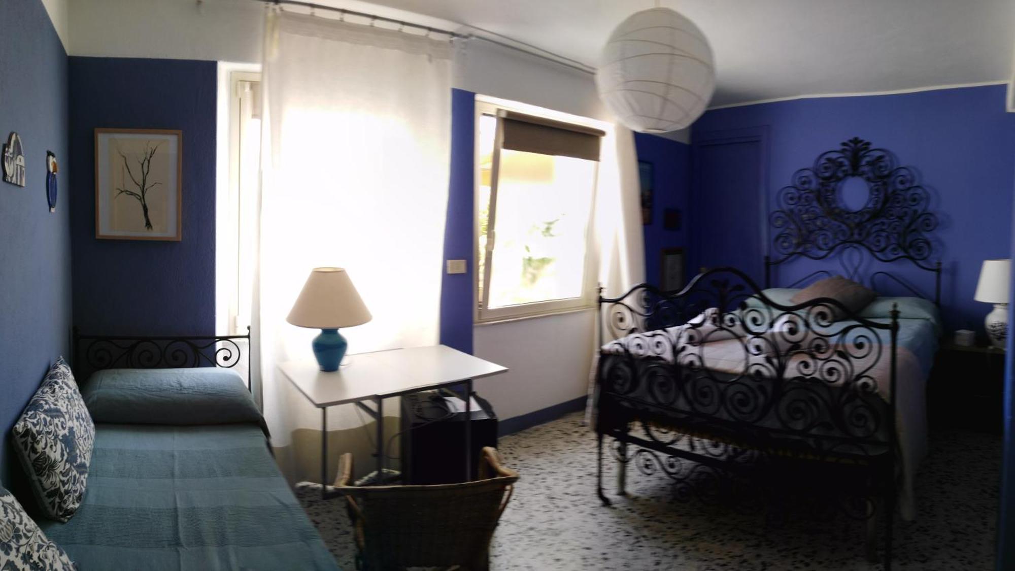 B&B Domus De Janas Санта-Тереза-Галлура Екстер'єр фото