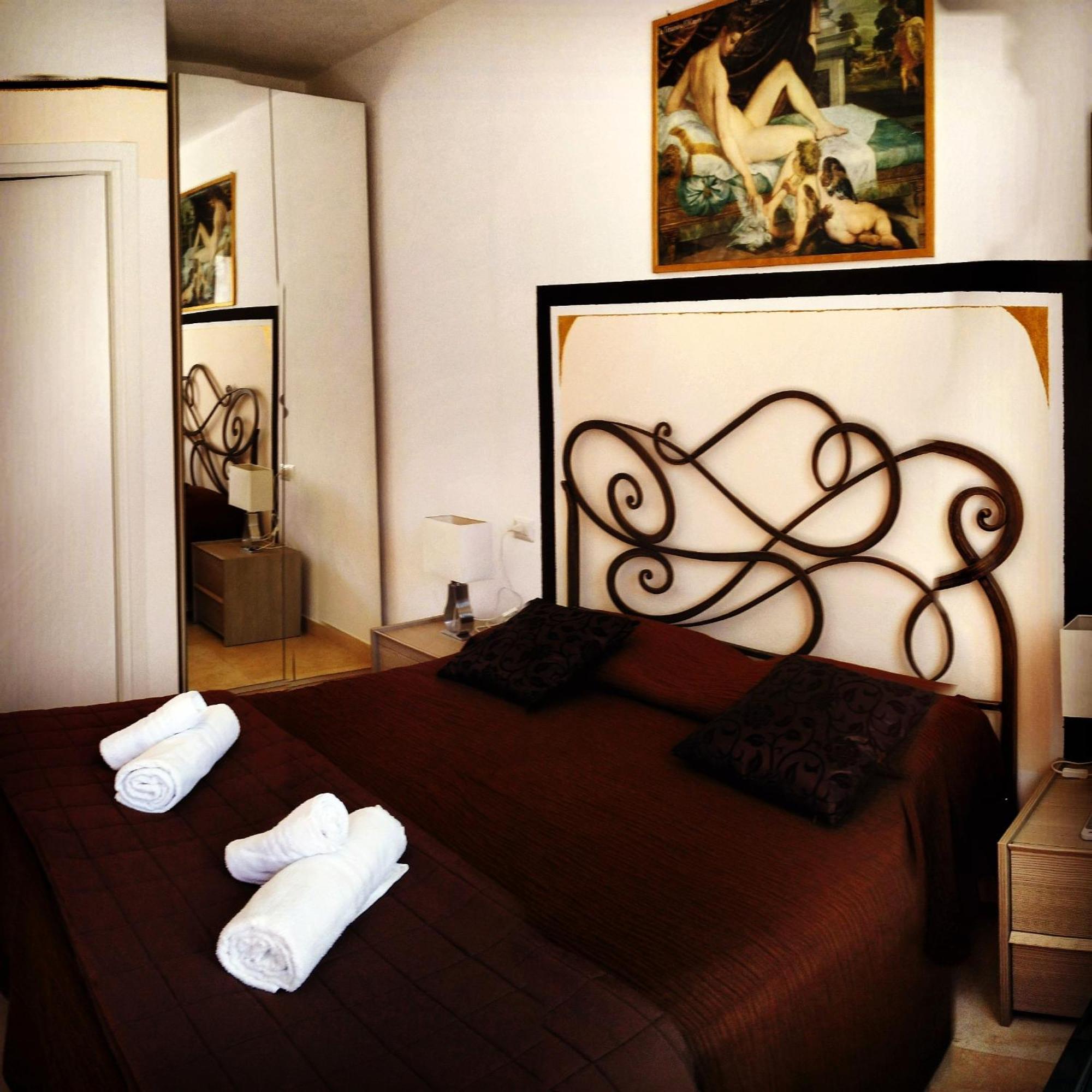 B&B Domus De Janas Санта-Тереза-Галлура Екстер'єр фото