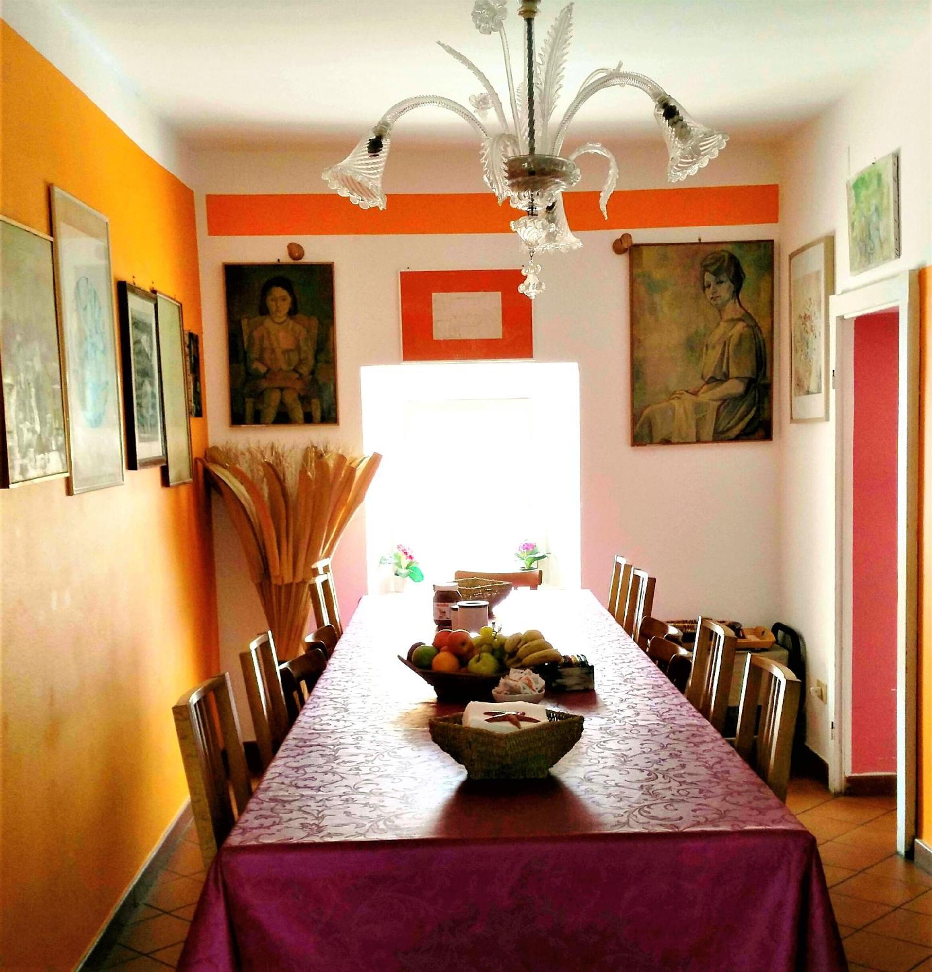 B&B Domus De Janas Санта-Тереза-Галлура Екстер'єр фото