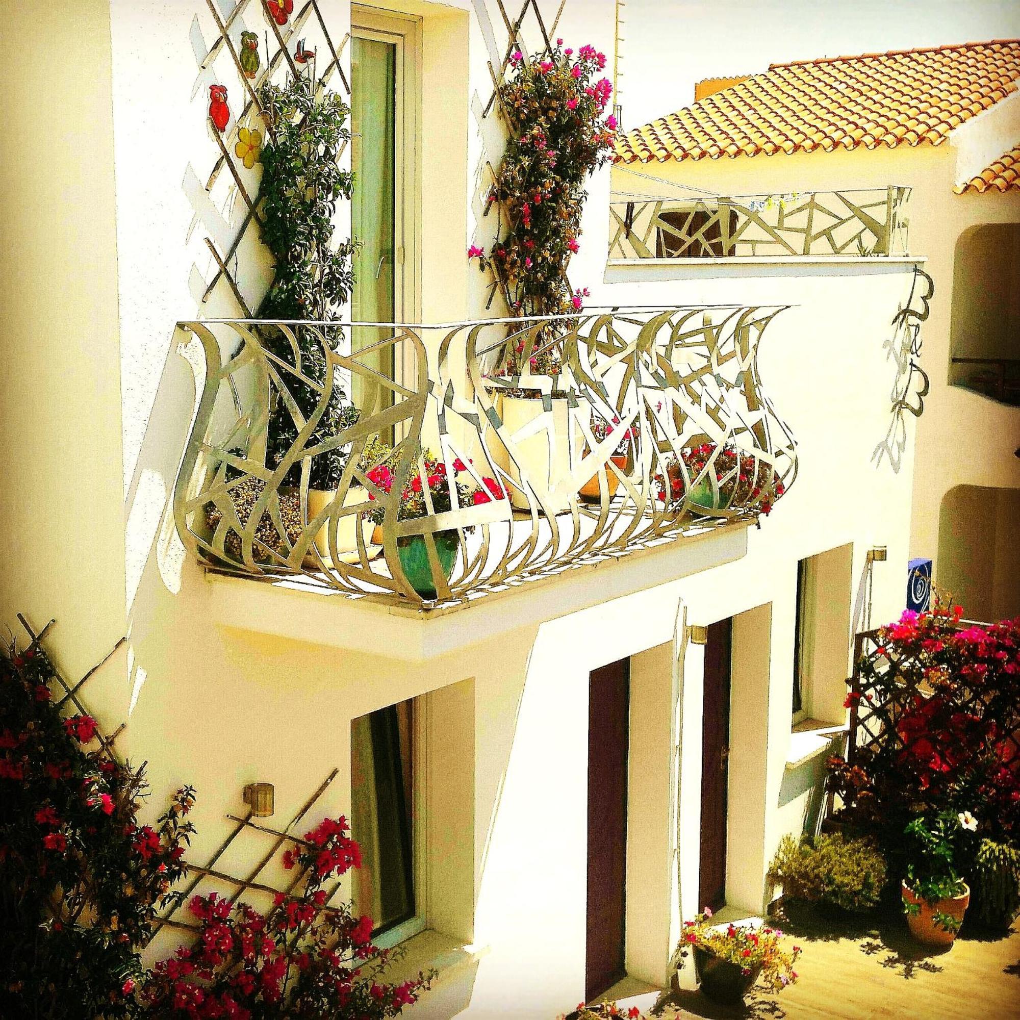 B&B Domus De Janas Санта-Тереза-Галлура Екстер'єр фото