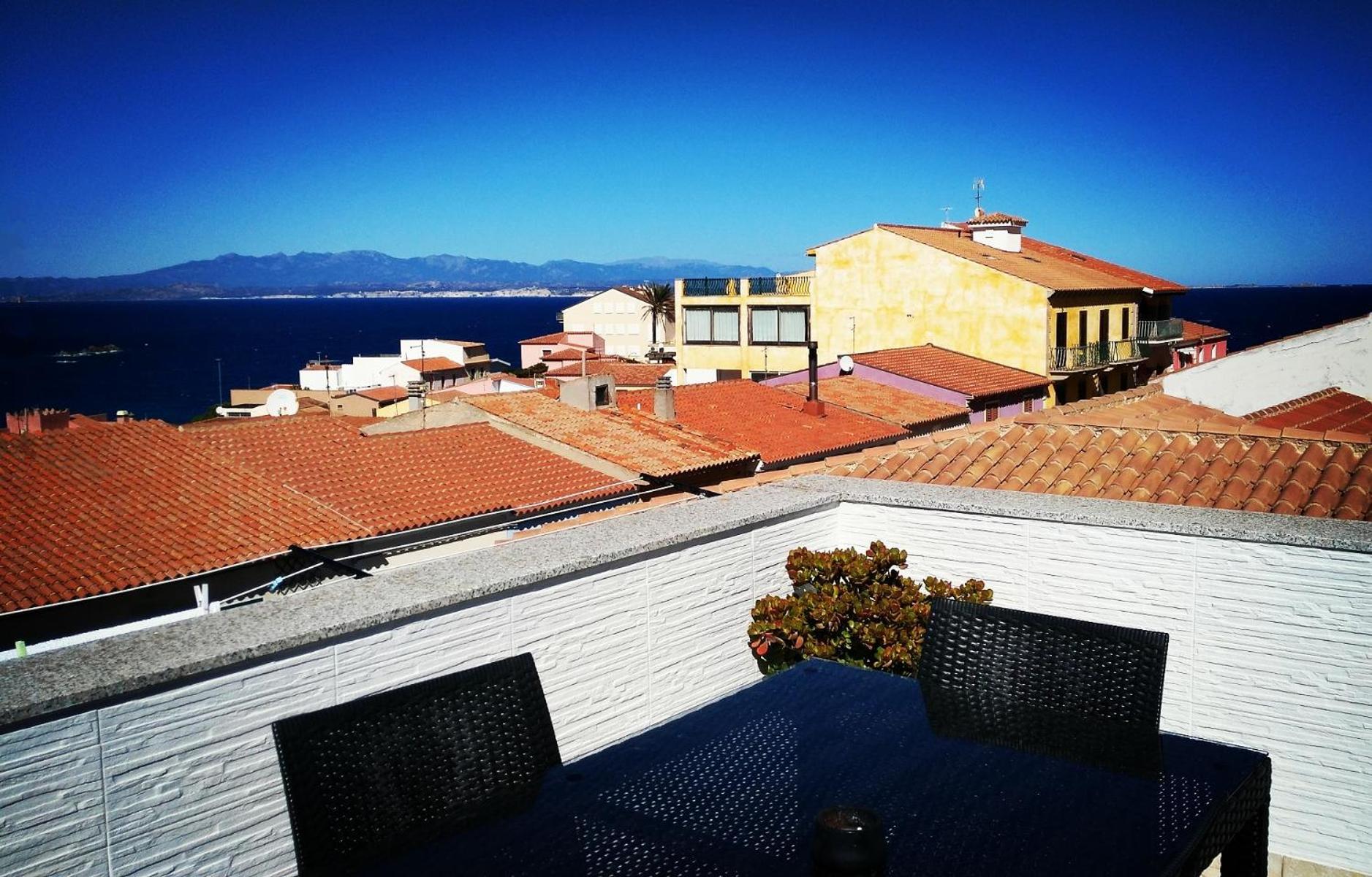 B&B Domus De Janas Санта-Тереза-Галлура Екстер'єр фото