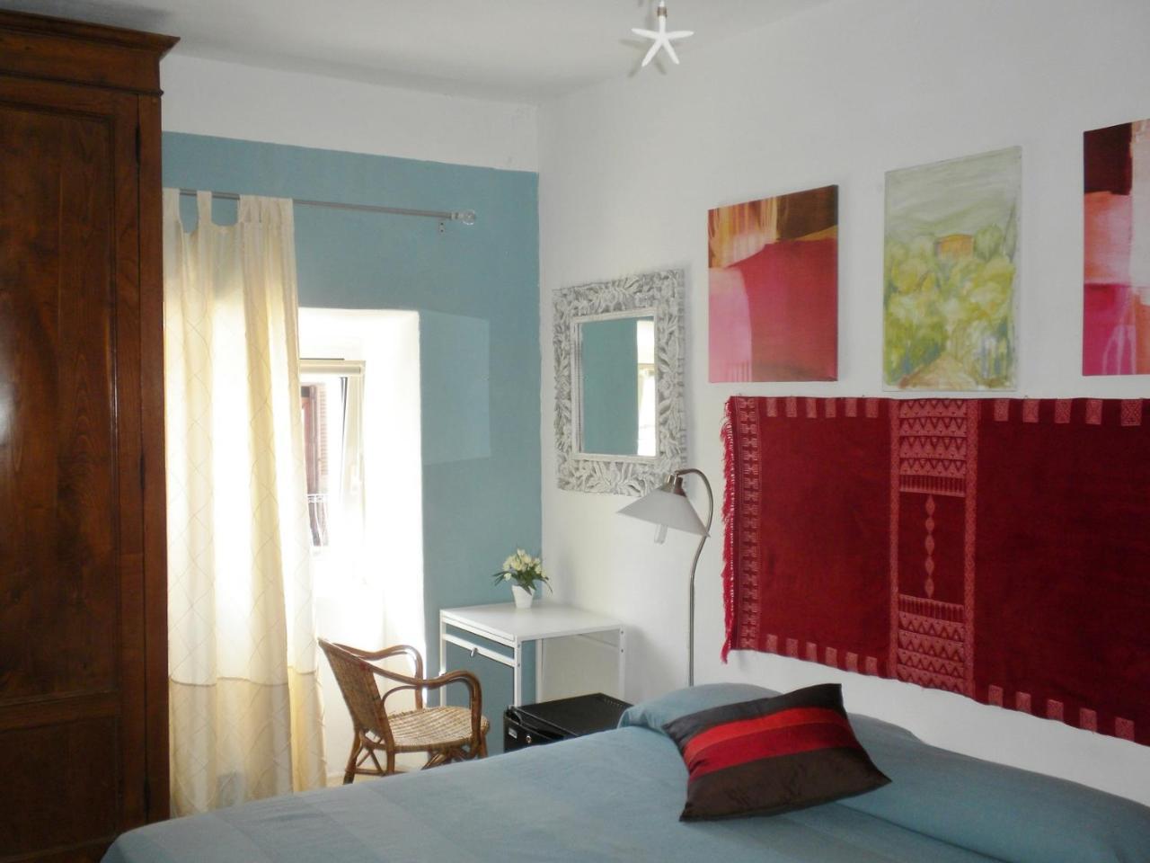 B&B Domus De Janas Санта-Тереза-Галлура Екстер'єр фото